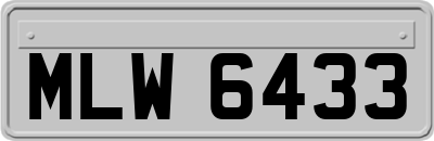 MLW6433