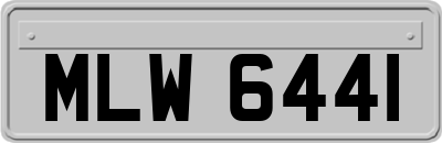 MLW6441
