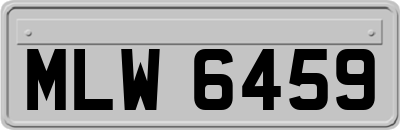 MLW6459