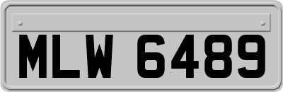 MLW6489