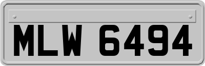 MLW6494