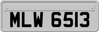 MLW6513