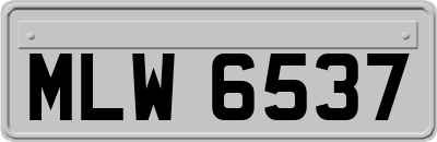 MLW6537