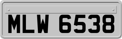 MLW6538