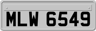MLW6549