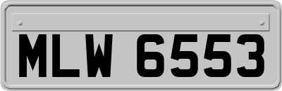 MLW6553