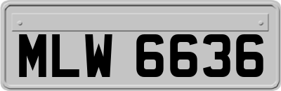 MLW6636