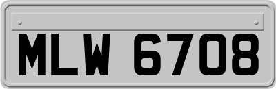 MLW6708