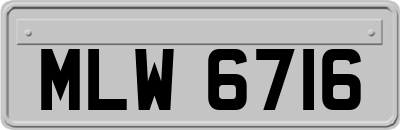 MLW6716
