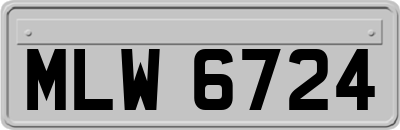 MLW6724