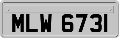 MLW6731