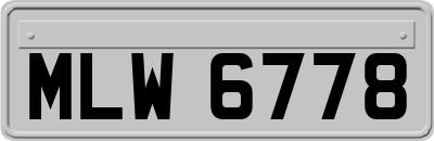 MLW6778