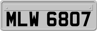 MLW6807