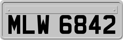 MLW6842