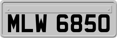 MLW6850