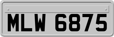 MLW6875