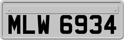MLW6934