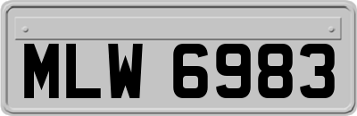 MLW6983