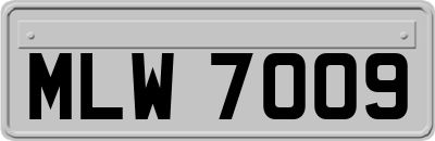 MLW7009
