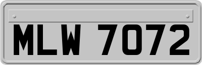 MLW7072