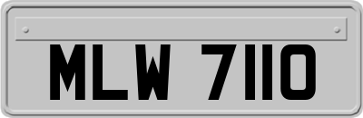 MLW7110