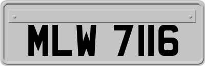 MLW7116