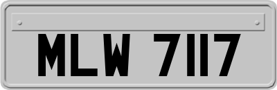 MLW7117