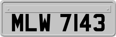 MLW7143