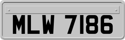 MLW7186