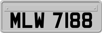 MLW7188