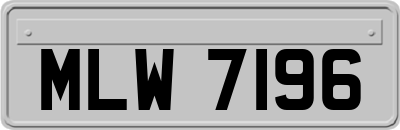 MLW7196