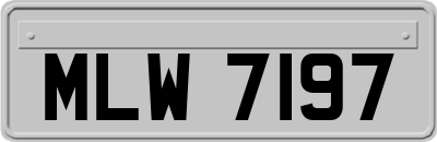 MLW7197