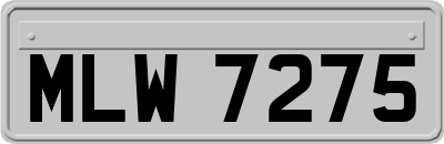 MLW7275