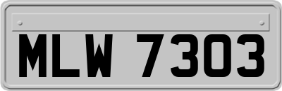 MLW7303