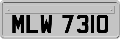 MLW7310