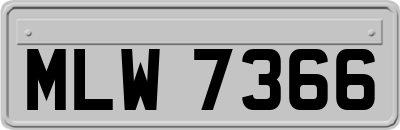 MLW7366