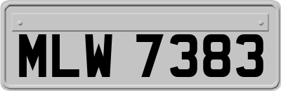 MLW7383