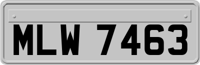 MLW7463
