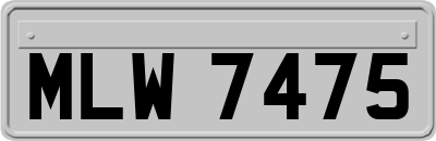 MLW7475