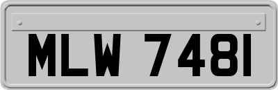 MLW7481