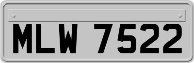 MLW7522