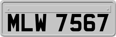 MLW7567
