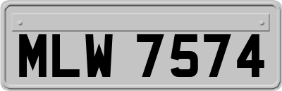 MLW7574