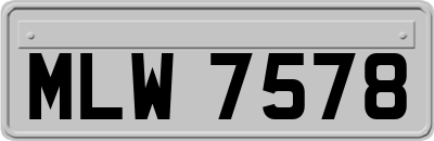 MLW7578