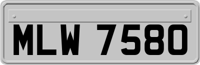 MLW7580