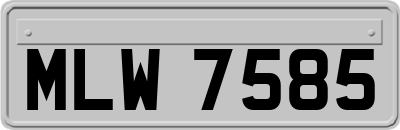 MLW7585