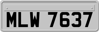 MLW7637