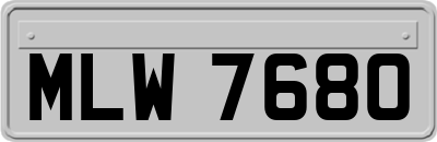 MLW7680