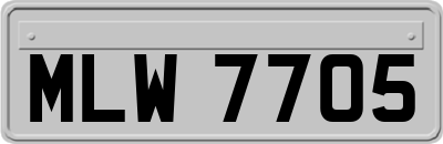 MLW7705