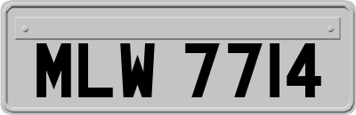MLW7714